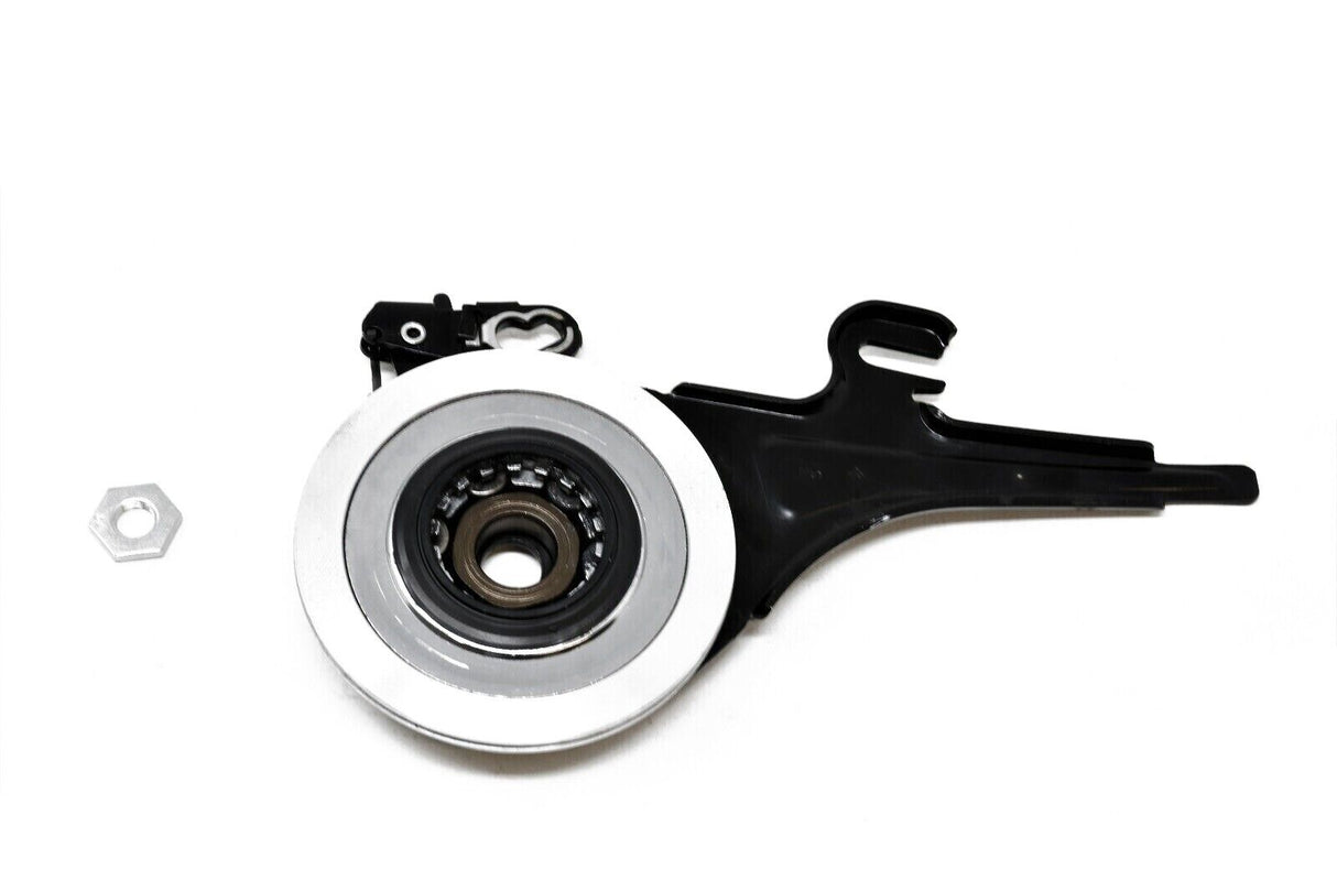 Shimano BR-IM41-F Nexus / Nexave Front Roller Brake - Silver - Sportandleisure.com