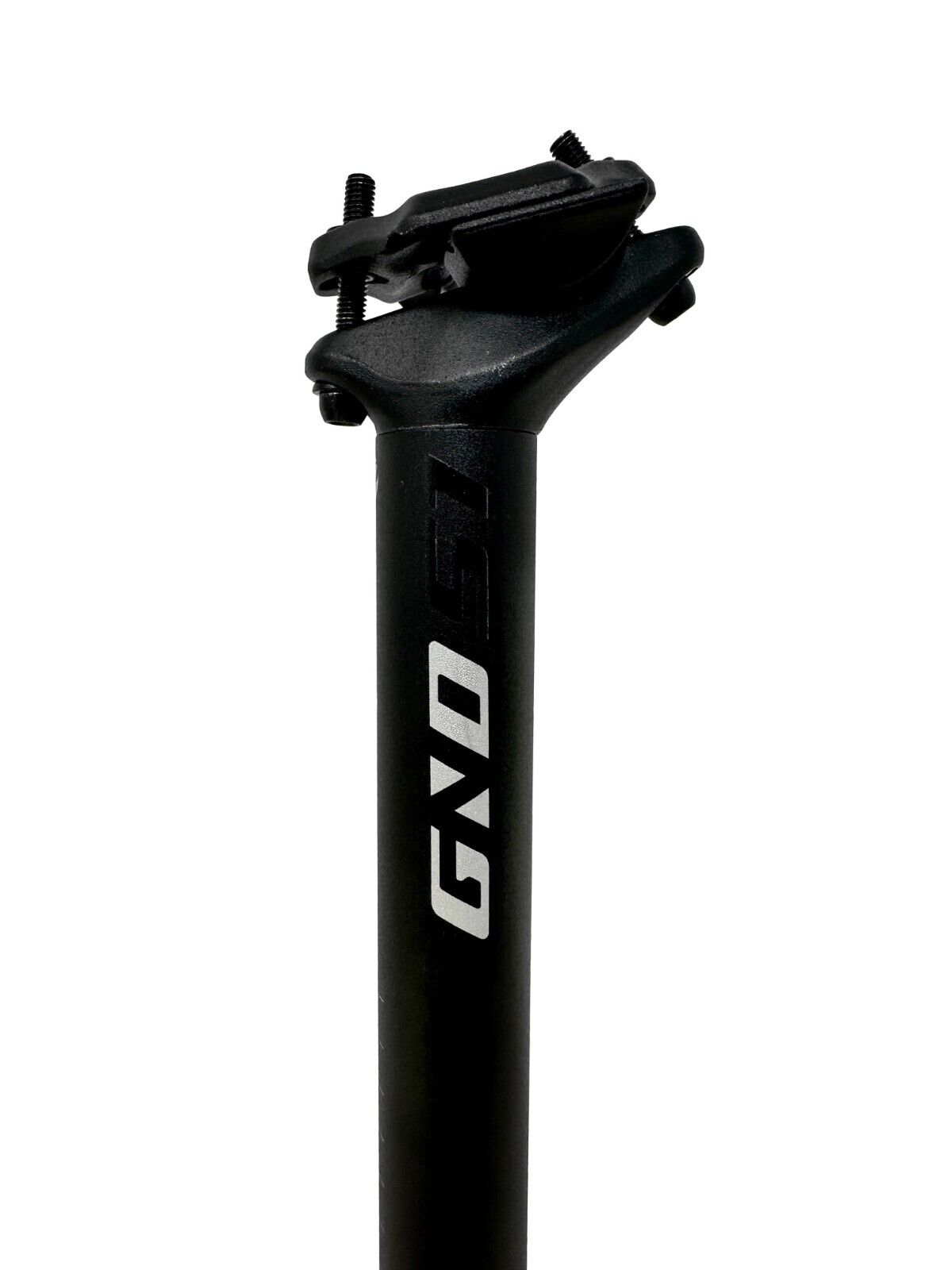 Ghost GND 51 31.6mm Aluminium Seatpost - 350mm - Sportandleisure.com