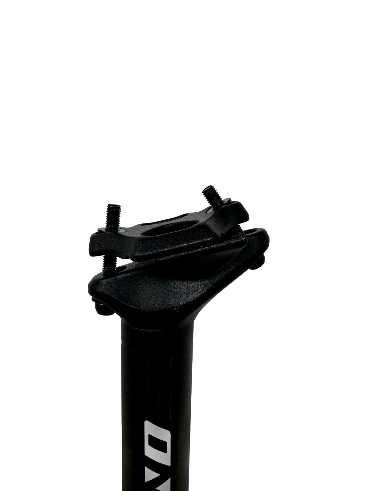 Ghost GND 51 31.6mm Aluminium Seatpost - 350mm - Sportandleisure.com