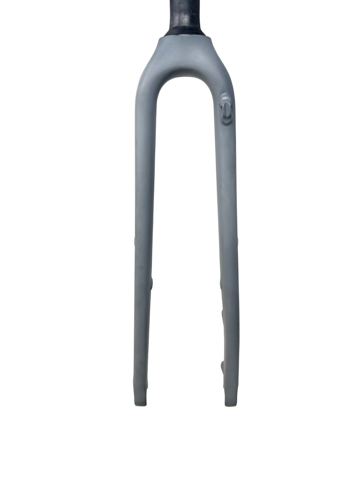 GT Grade 700c Gravel Bike Fork - Raw Unpainted Finish - 1 1/4" - 1 1/8" Steerer - Sportandleisure.com