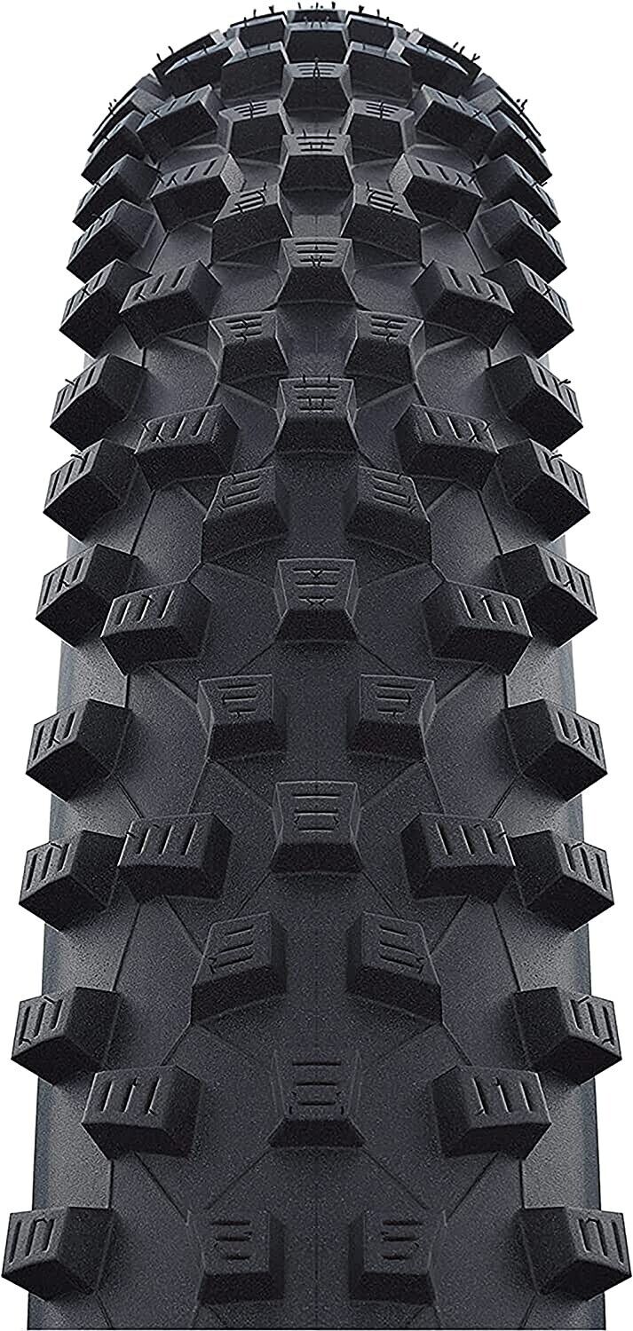 Schwalbe Rocket Ron 27.5+ Folding MTB Performance Tyre - 27.5 x 2.80 - Sportandleisure.com