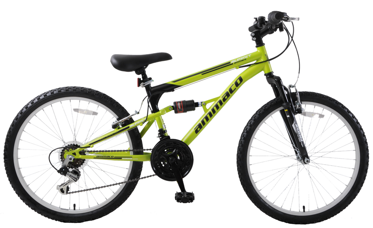 Ammaco mountain bike sale