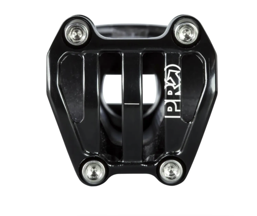 PRO Tharsis XC Stem - 90mm - 31.8mm - Sportandleisure.com
