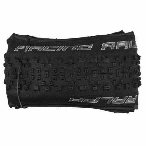 Schwalbe Racing Ralph 27.5" Tubeless Ready MTB Tyre - 27.5 x 2.25 - Folding Bead - Sportandleisure.com