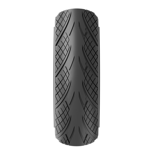 Vittoria Zaffiro Pro IV Folding Road Bike Tyre - 700 x 25c - Graphene 2.0 - Sportandleisure.com
