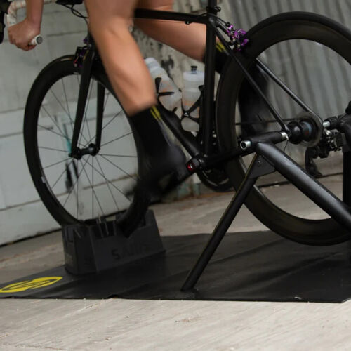 Saris Bike Trainer Accessory Kit - Sportandleisure.com