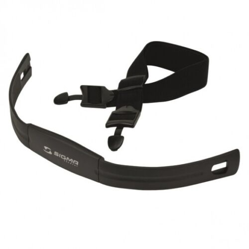 Sigma PC 10.11 Heart Rate Monitor - Purple - Sportandleisure.com
