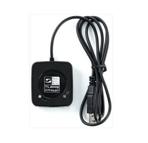 Sigma Cycle Computer Docking Station 2450 - Black - Sportandleisure.com