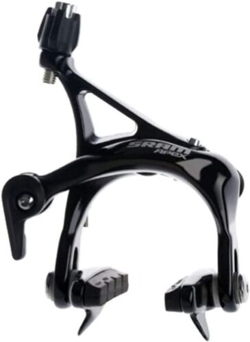 SRAM Apex Road Caliper Brake Set - Black - 00.5115.056.000 - Sportandleisure.com
