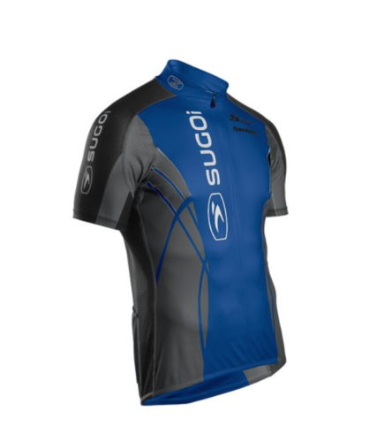 Sugoi Team 287 Men's Short Sleeve Cycling Jersey - RRP: £99 - Sportandleisure.com (6967963549850)