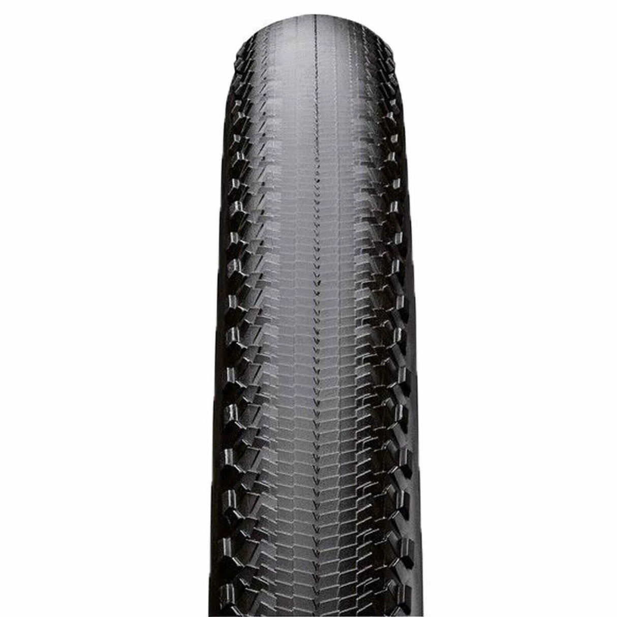 Continental Speed King CX 700 x 35c PureGrip Folding Gravel Bike Tyre - Black - Sportandleisure.com