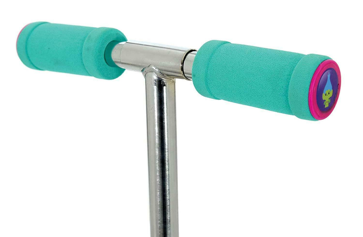 Trolls 2 World Tour Folding In-Line Scooter - Sportandleisure.com (7454980538625)