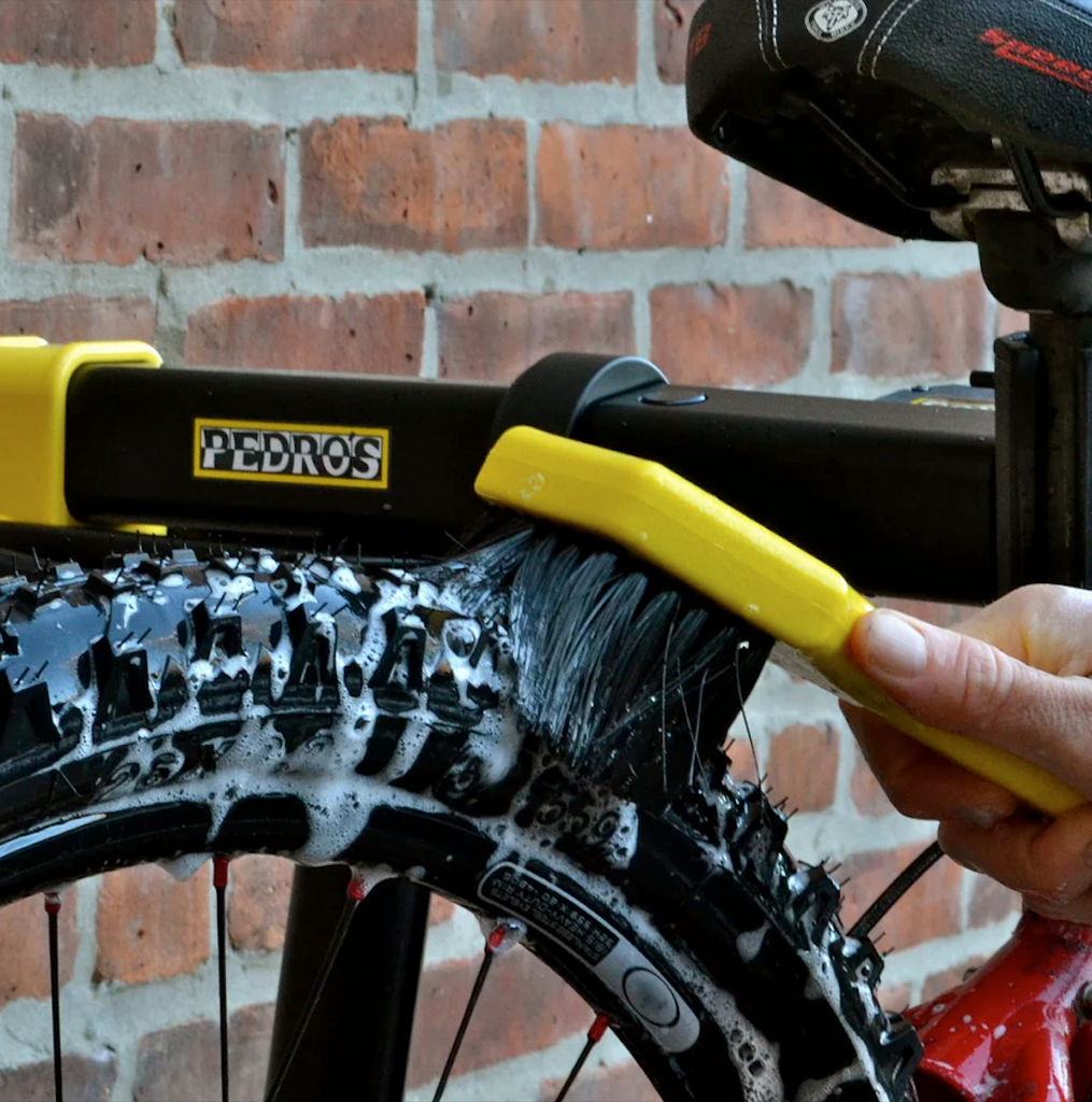 How to Clean a Bike Lock: Expert Tips for Rust-Free Security