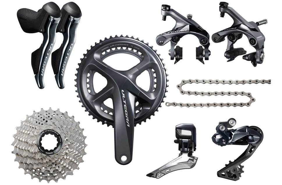 Drivetrain