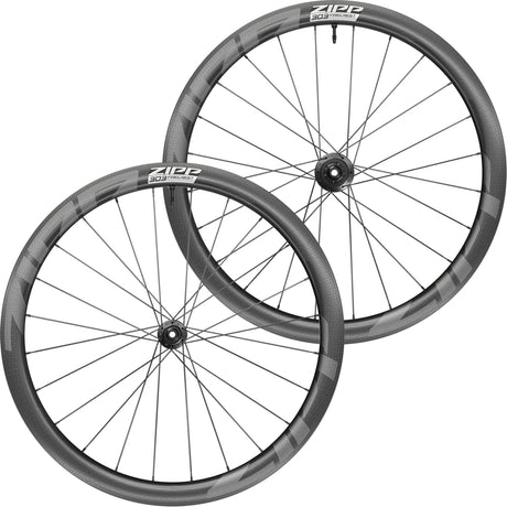 Wheels & Wheelsets
