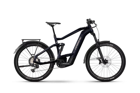 Electric Bikes