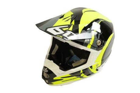 MX Helmets