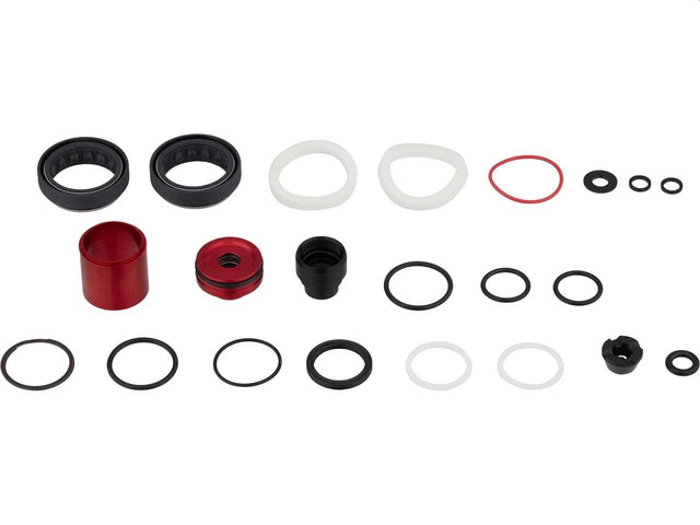 RockShox 200 Hrs/1 Year Lyrik Select D1+ (2023+) Service Kit - 00.4318.025.203 - Sportandleisure.com