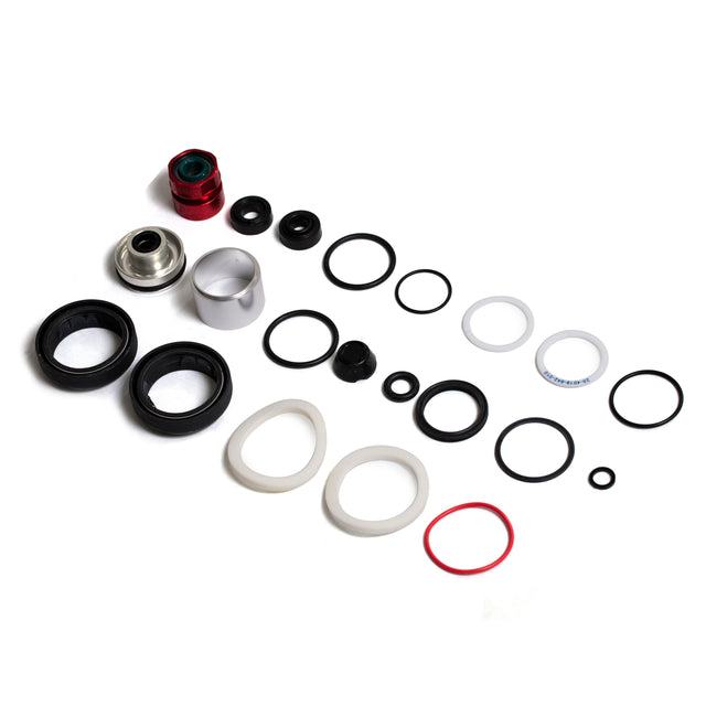 RockShox 200 Hours/1 Year Pike Select (2023+) Service Kit - 00.4318.025.208 - Sportandleisure.com