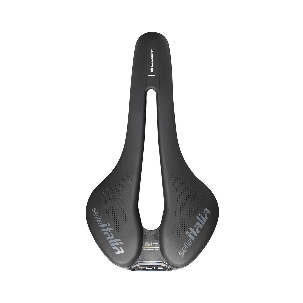 Selle Italia Flite Boost TM Superflow - Sportandleisure.com