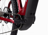 Lapierre Overvolt 7.6 Low 630Wh Electric Mountain Bike - Yamaha PW-ST - Shimano Deore - Sport & Leisure