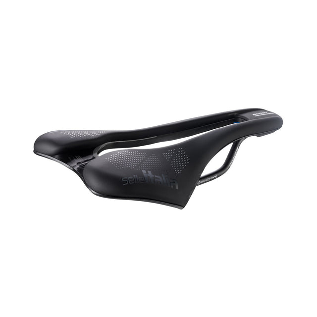 Selle Italia SLR Boost TM Superflow - Sportandleisure.com