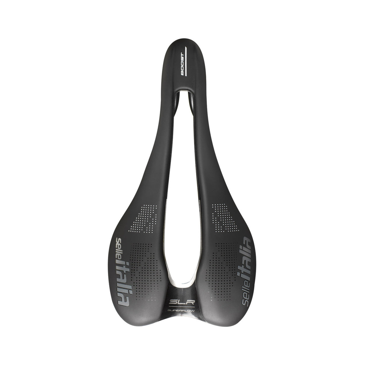 Selle Italia SLR Boost TM Superflow - Sportandleisure.com