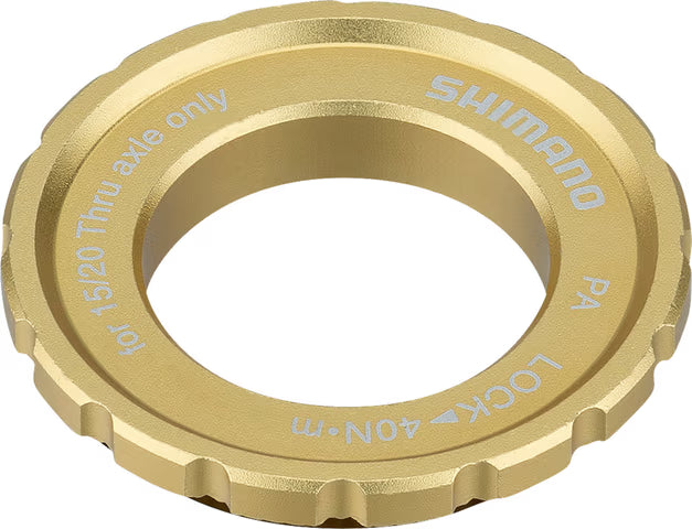 Shimano Saint HB-M820 Front Hub - 20mm Boost Axle - 32 Hole - Sport & Leisure