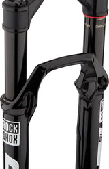 RockShox SID SL Ultimate Race Day 2 2P Remote Fork – 29" - 100mm Travel - Sport & Leisure