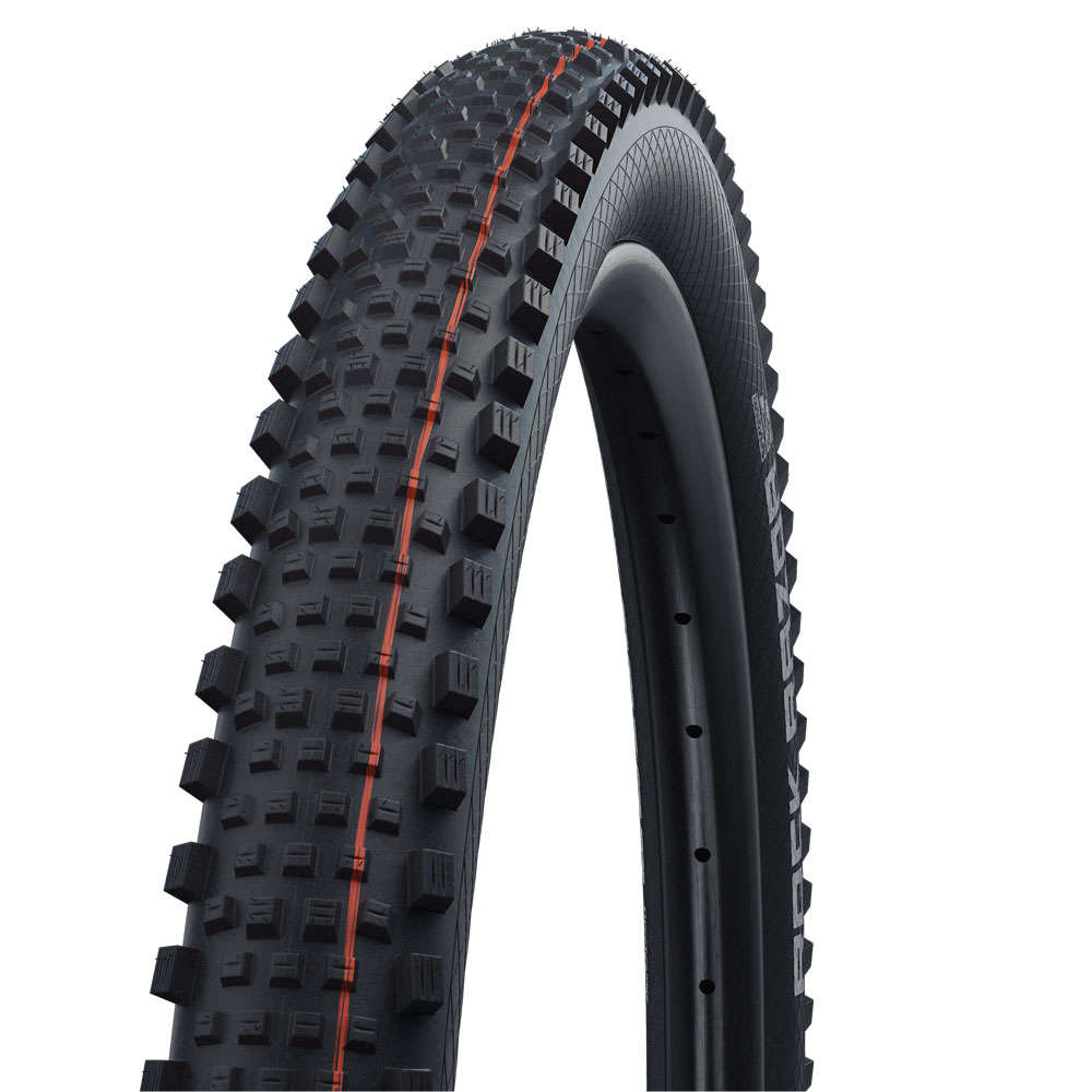 Schwalbe Rock Razor 27.5 x 2.35 - EVO - SuperGravity - TL-Easy