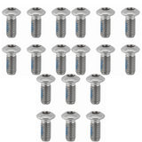 Ashima Level Rotor Torx Bolts - T25 - Sportandleisure.com