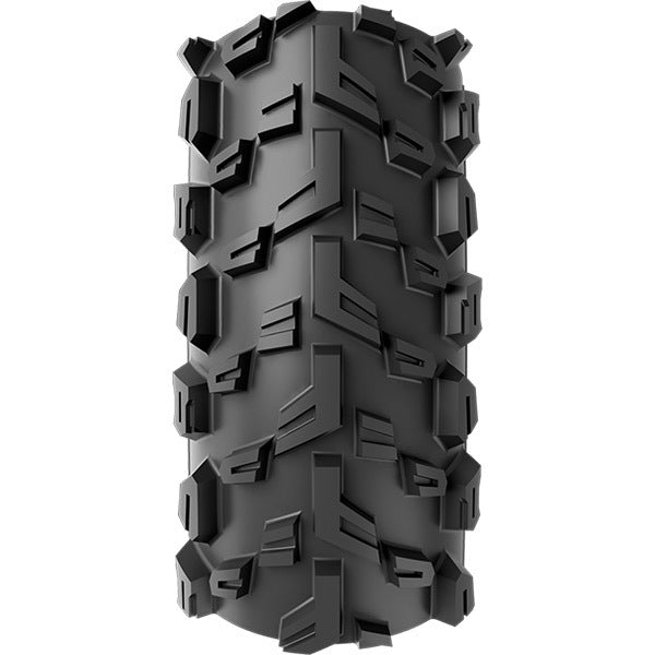 Vittoria Mezcal III 27.5 x 2.6 MTB Tyre - TNT Tubeless Ready - G+ Wide MTB Tyre - Sportandleisure.com