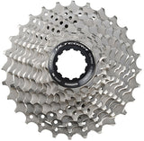Shimano Ultegra R8000 Cassette - 11-32T - Sportandleisure.com