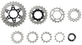 Shimano Ultegra R8000 Cassette - 11-32T - Sportandleisure.com