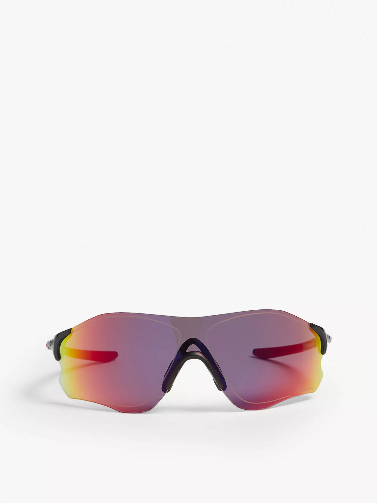 Oakley EV Zero Path Sunglasses - Polished Black/Prizm Road - Sportandleisure.com
