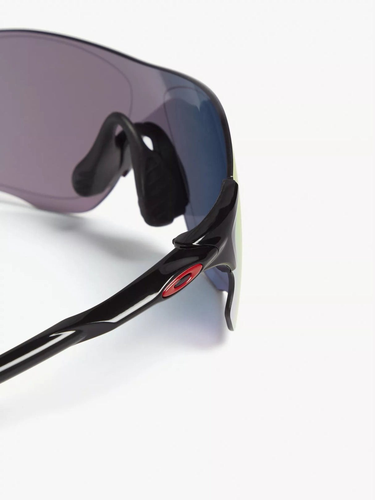 Oakley EV Zero Path Sunglasses - Polished Black/Prizm Road - Sportandleisure.com