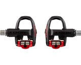 Look Keo Classic 3 Road Clipless Bike Pedals - Black/Red