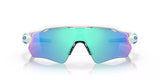 Oakley Radar EV Path Sunglasses - Sportandleisure.com