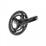 Campagnolo Record UT Carbon 12 Speed Chainset - 165mm - 52-36T