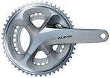 Shimano 105 R7000 11 Speed Chainset - 50/34T - Sportandleisure.com