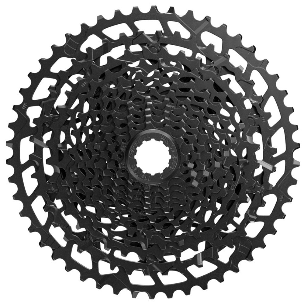 Sram SX PG-1210 12 Speed Cassette - 11-50T - Sportandleisure.com