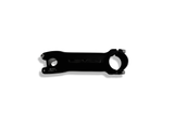 Ribble Level UD Carbon Look Alloy Stem - Black - Sportandleisure.com
