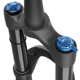 Fox 36 Rhythm Suspension Fork - 160mm Travel - E-Optimized 15 x 110mm - Sportandleisure.com
