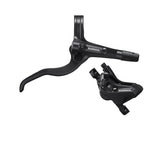 Shimano Deore BR-MT410 / BL-MT410 Disc Brake Set - Sport & Leisure