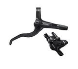 Shimano Deore BR-MT410 / BL-MT410 Disc Brake Set