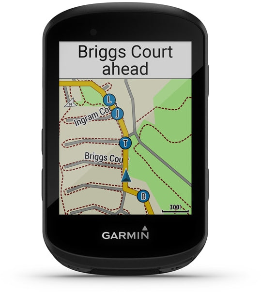 Garmin Edge 530 GPS Cycling Computer - Sportandleisure.com
