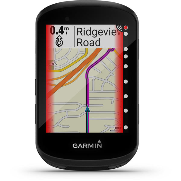 Garmin Edge 530 GPS Cycling Computer - Sportandleisure.com
