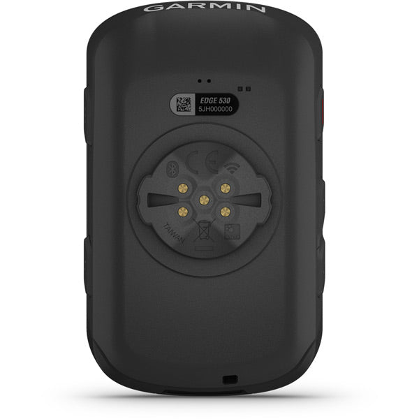 Garmin Edge 530 GPS Cycling Computer - Sportandleisure.com