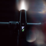 Moon Vortex 1300 Pro Front Bike Light - Sportandleisure.com