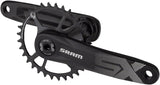SRAM SX Eagle Boost DUB 12 Speed Chainset - Sportandleisure.com